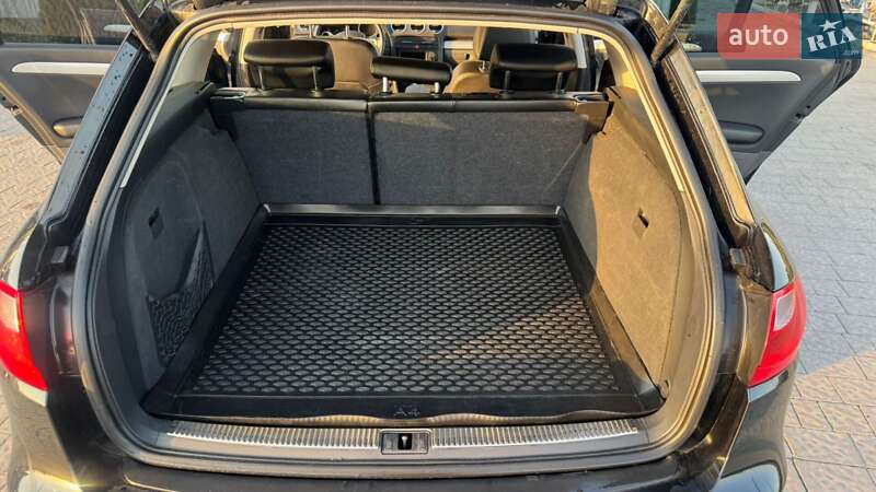 Универсал SEAT Exeo 2012 в Тлумаче