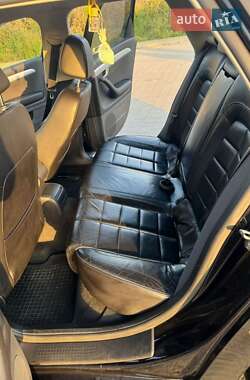 Универсал SEAT Exeo 2012 в 