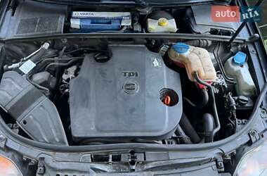 Универсал SEAT Exeo 2012 в Тлумаче