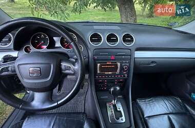 Универсал SEAT Exeo 2012 в Тлумаче