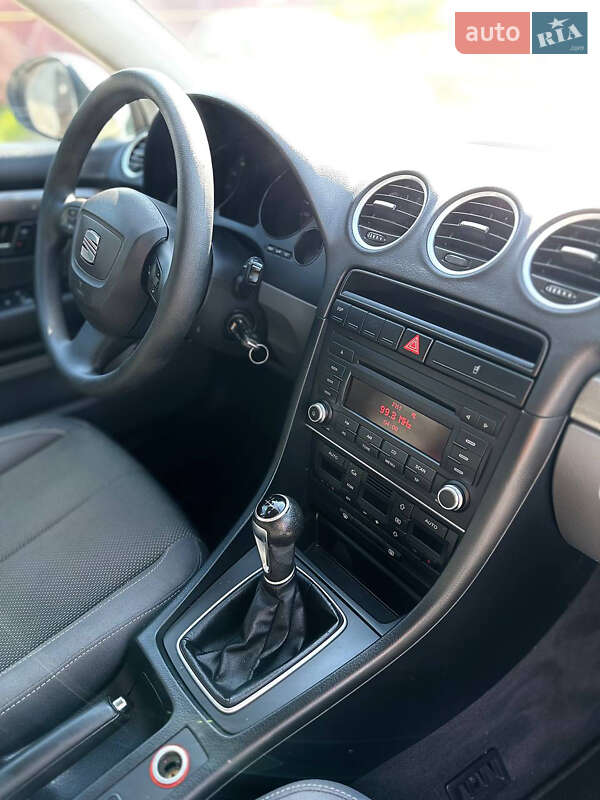 Універсал SEAT Exeo 2009 в Вінниці