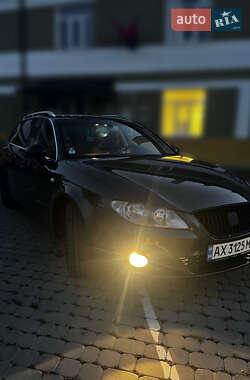 Универсал SEAT Exeo 2009 в Тернополе