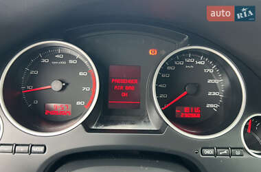 Седан SEAT Exeo 2009 в 