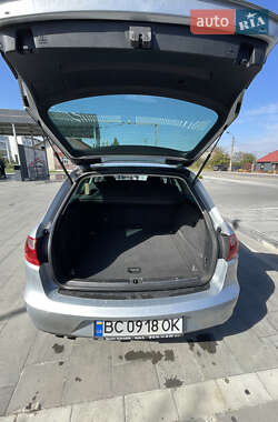 Универсал SEAT Exeo 2009 в 