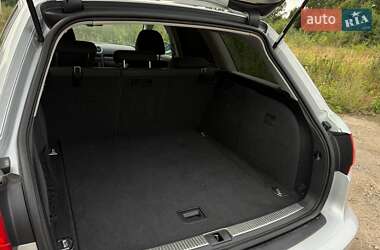 Универсал SEAT Exeo 2012 в 