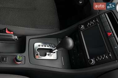 Универсал SEAT Exeo 2012 в 