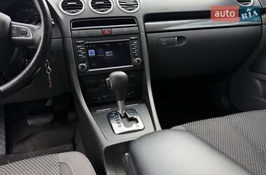 Универсал SEAT Exeo 2012 в 