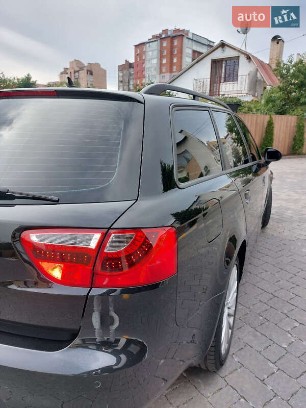 Универсал SEAT Exeo 2013 в Ивано-Франковске фото 18 Универсал SEAT Exeo 2013 в Ивано-Франковске