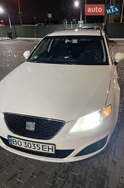 Универсал SEAT Exeo 2011 в Киеве