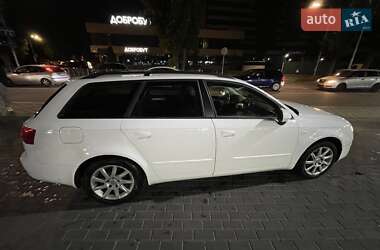 Универсал SEAT Exeo 2011 в Киеве