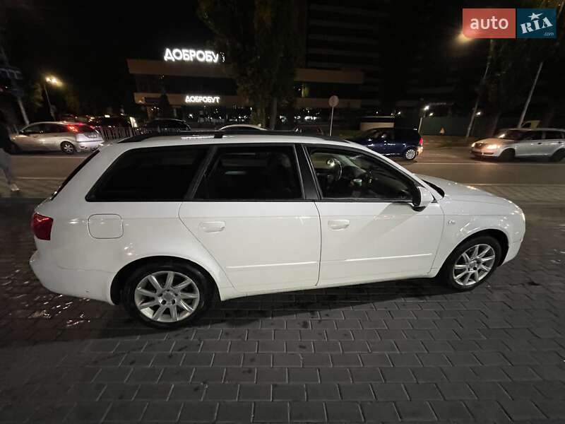 Универсал SEAT Exeo 2011 в Киеве