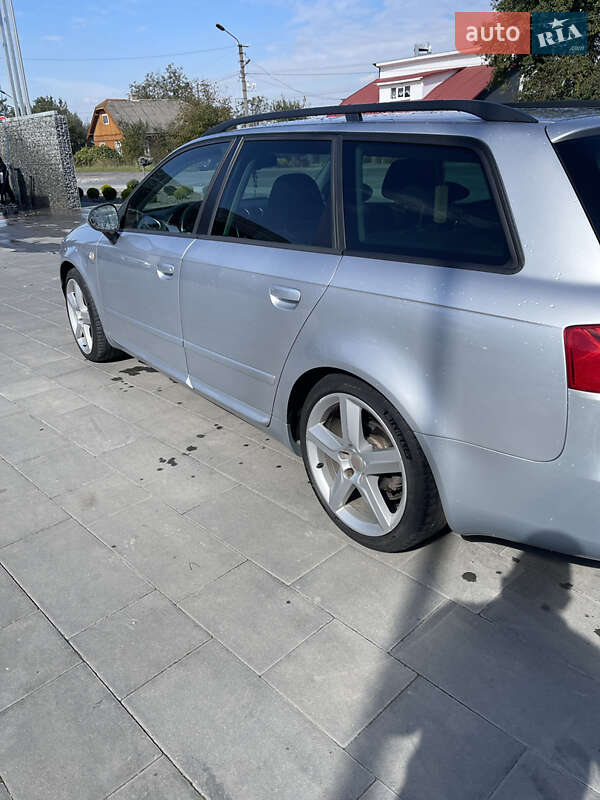 Універсал SEAT Exeo 2009 в Самборі