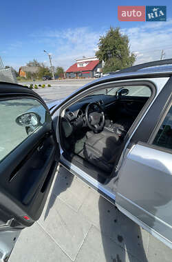 Универсал SEAT Exeo 2009 в 