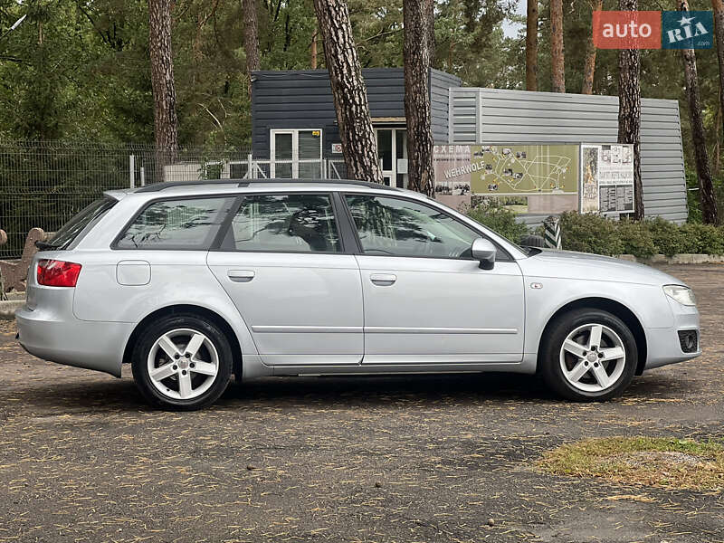 Універсал SEAT Exeo 2009 в Вінниці