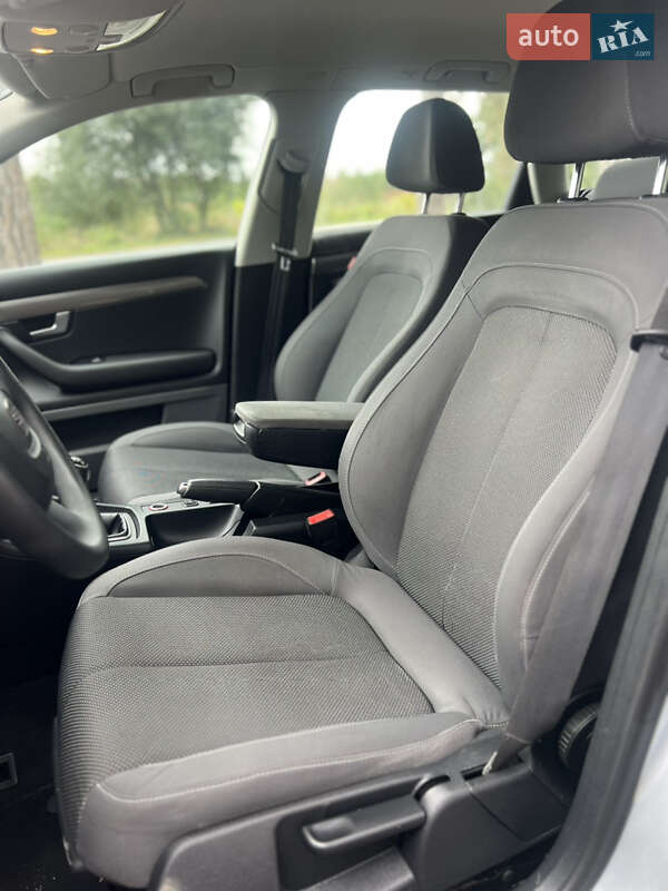 Універсал SEAT Exeo 2009 в Вінниці