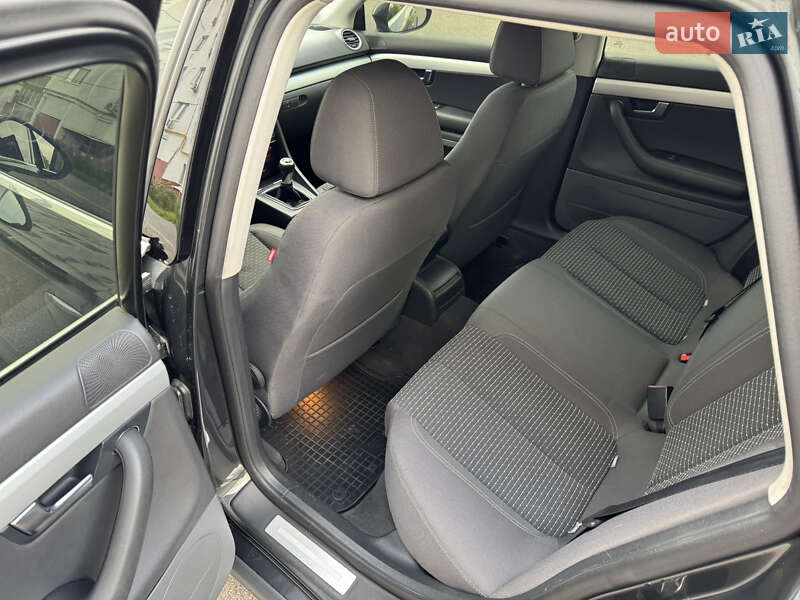 Універсал SEAT Exeo 2011 в Харкові фото 12 Універсал SEAT Exeo 2011 в Харкові