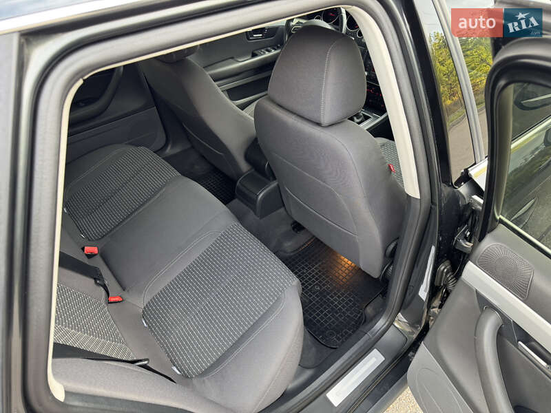 Універсал SEAT Exeo 2011 в Харкові фото 18 Універсал SEAT Exeo 2011 в Харкові