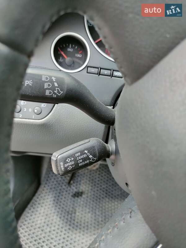 Универсал SEAT Exeo 2009 в Ровно фото 2 Универсал SEAT Exeo 2009 в Ровно