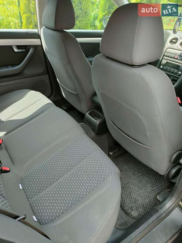 Универсал SEAT Exeo 2009 в Ровно фото 6 Универсал SEAT Exeo 2009 в Ровно