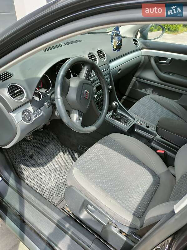 Универсал SEAT Exeo 2009 в Ровно фото 11 Универсал SEAT Exeo 2009 в Ровно