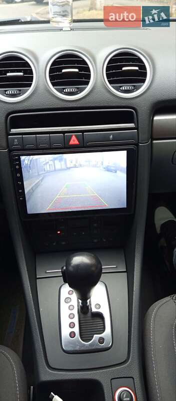 Універсал SEAT Exeo 2013 в Києві фото 8 Універсал SEAT Exeo 2013 в Києві