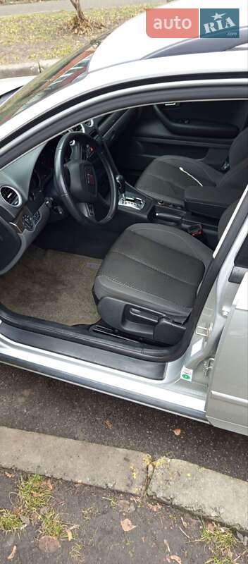 Універсал SEAT Exeo 2013 в Києві фото 9 Універсал SEAT Exeo 2013 в Києві