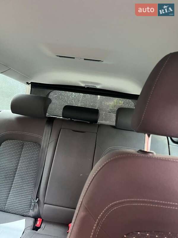 Універсал SEAT Exeo 2011 в Хусті фото 6 Універсал SEAT Exeo 2011 в Хусті