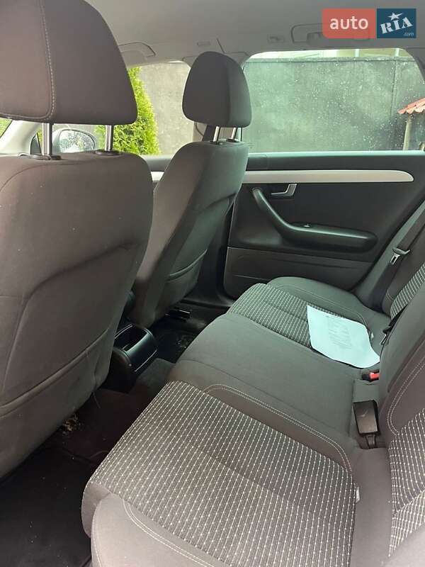 Універсал SEAT Exeo 2011 в Хусті фото 11 Універсал SEAT Exeo 2011 в Хусті