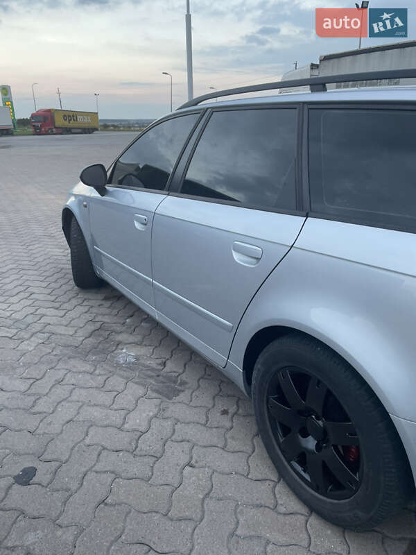 Универсал SEAT Exeo 2010 в Новояворовске