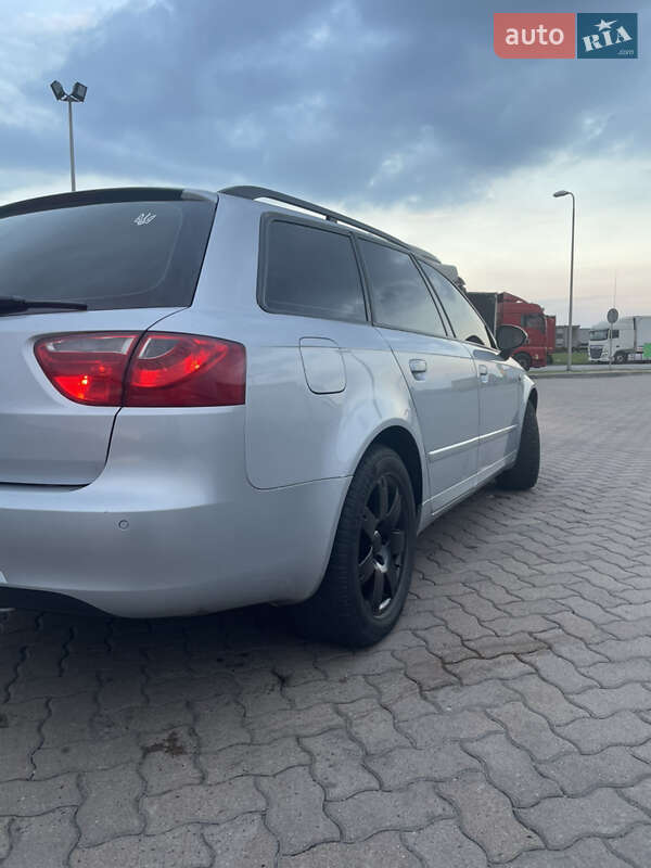 Универсал SEAT Exeo 2010 в Новояворовске