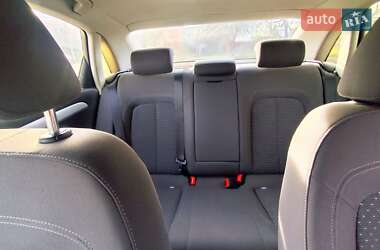 Седан SEAT Exeo 2011 в Луцке