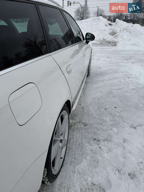 Універсал SEAT Exeo 2011 в Житомирі