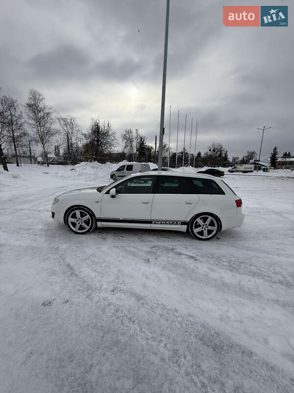 Універсал SEAT Exeo 2011 в Житомирі