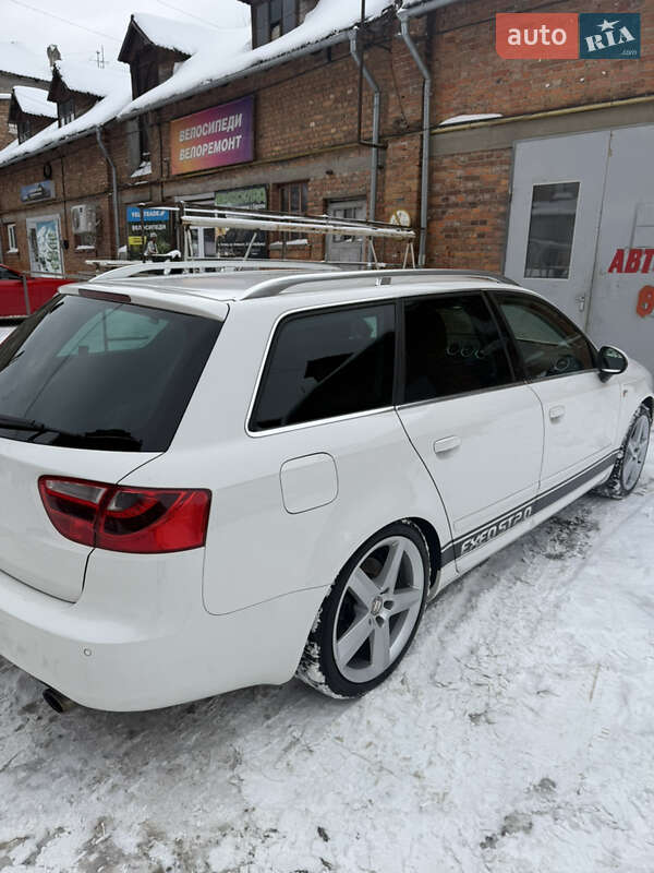 Універсал SEAT Exeo 2011 в Житомирі