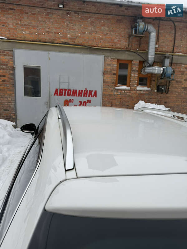 Універсал SEAT Exeo 2011 в Житомирі