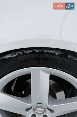 Универсал SEAT Exeo 2011 в Житомире