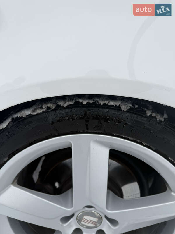 Универсал SEAT Exeo 2011 в Житомире