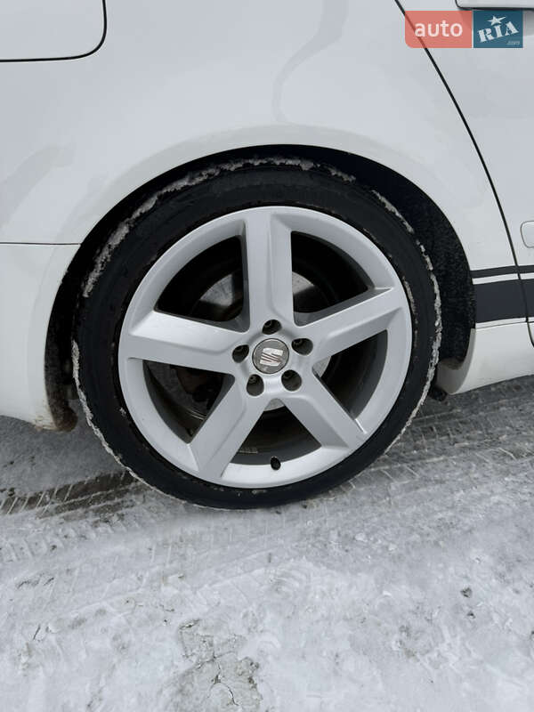Универсал SEAT Exeo 2011 в Житомире