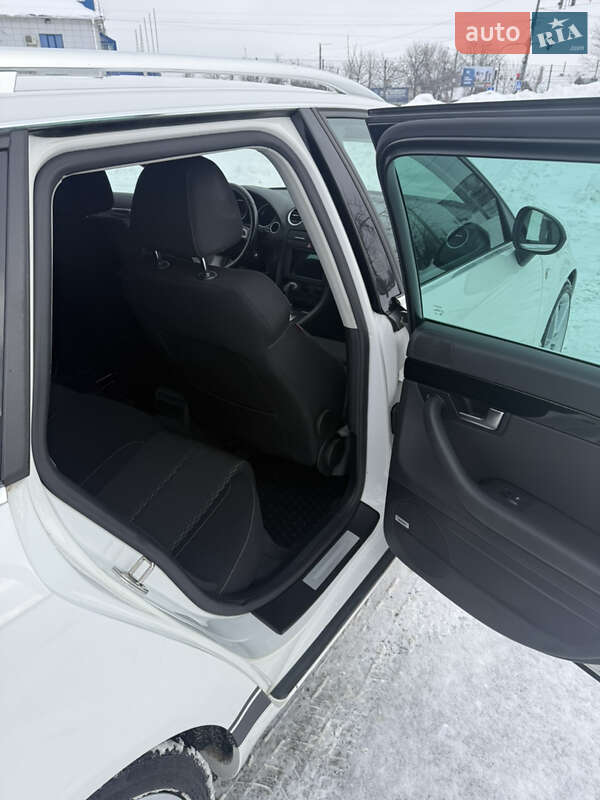 Універсал SEAT Exeo 2011 в Житомирі