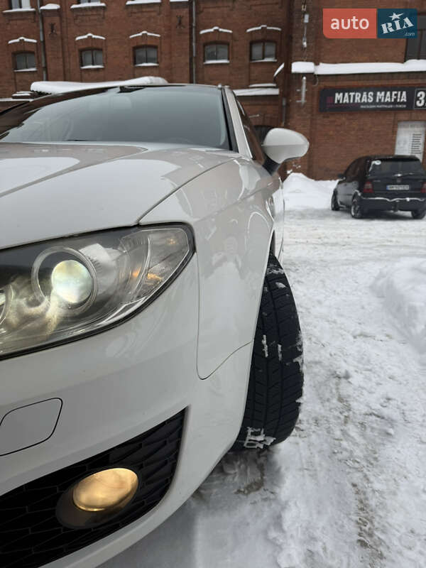 Универсал SEAT Exeo 2011 в Житомире
