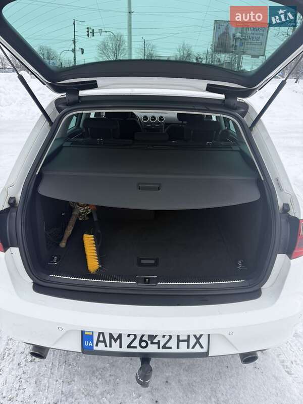 Универсал SEAT Exeo 2011 в Житомире