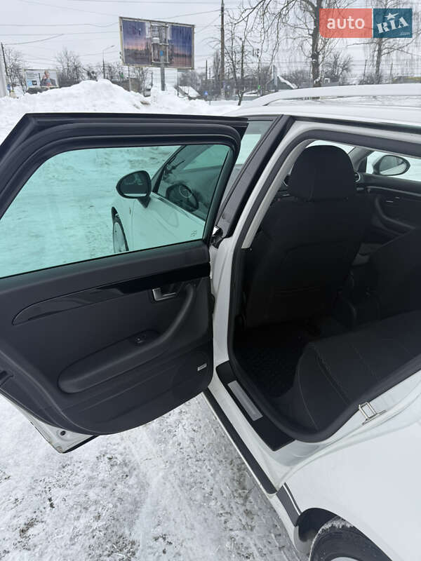 Універсал SEAT Exeo 2011 в Житомирі