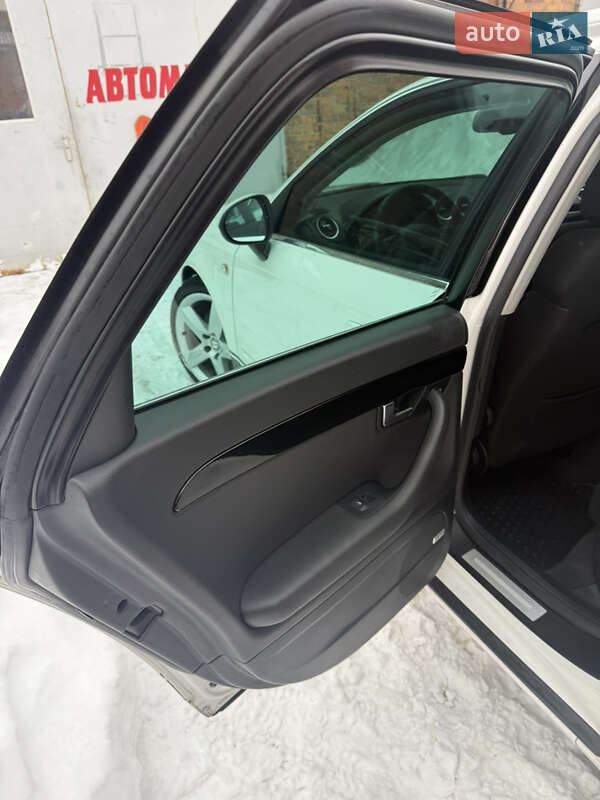 Универсал SEAT Exeo 2011 в Житомире