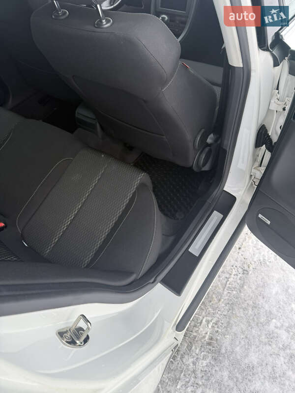 Универсал SEAT Exeo 2011 в Житомире