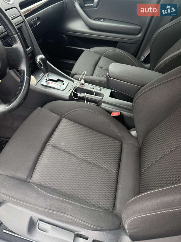 Универсал SEAT Exeo 2011 в Житомире