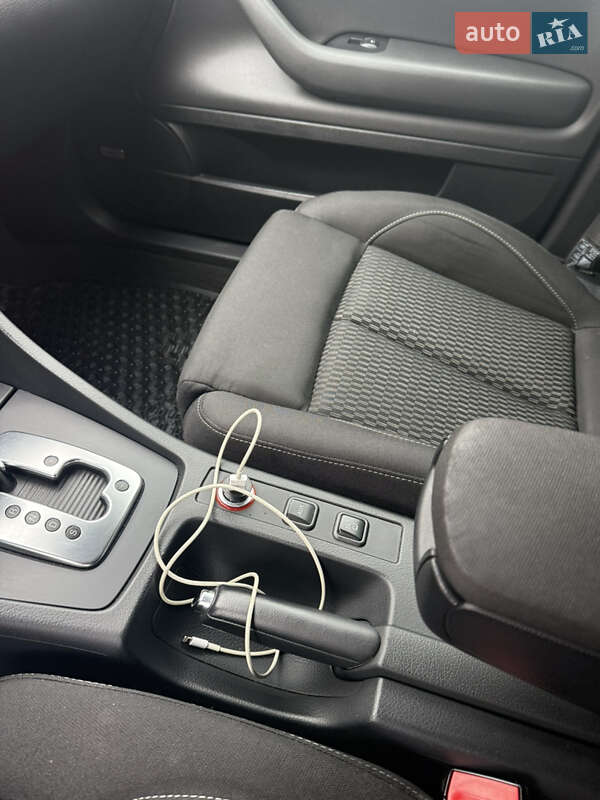Универсал SEAT Exeo 2011 в Житомире