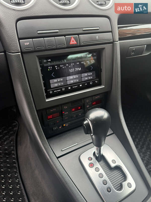 Універсал SEAT Exeo 2011 в Житомирі