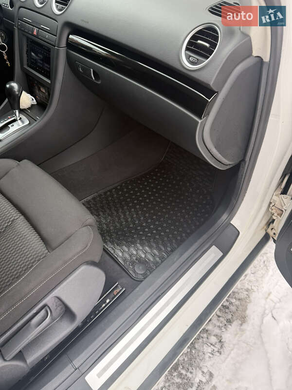 Універсал SEAT Exeo 2011 в Житомирі