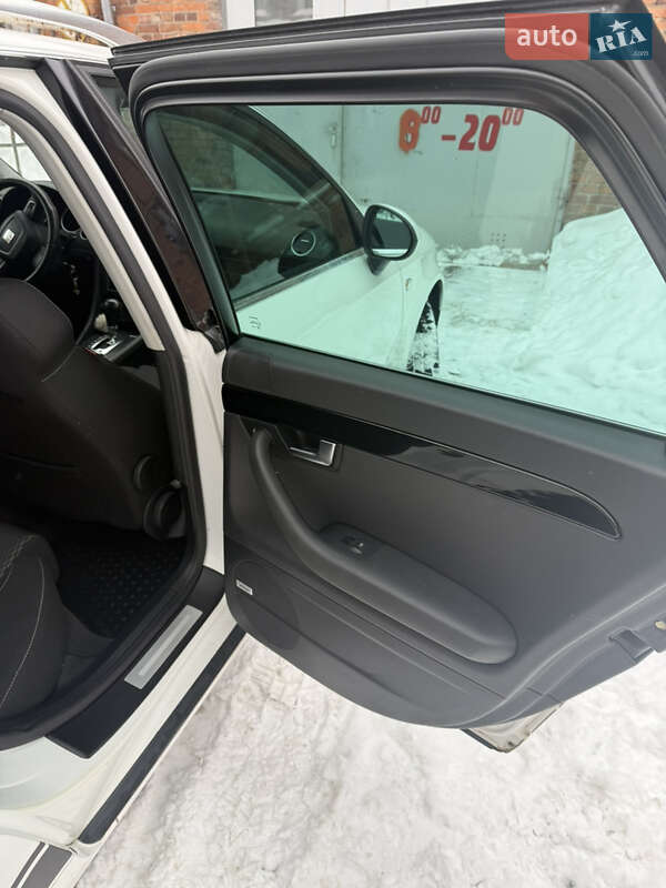 Універсал SEAT Exeo 2011 в Житомирі