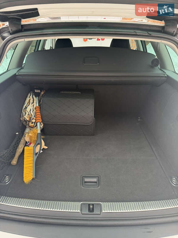 Универсал SEAT Exeo 2011 в Житомире
